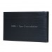Type-C 2.5" Case USB 3.1 HDD Enclosure Type-C 2.5" Case USB 3.1 HDD Enclosure